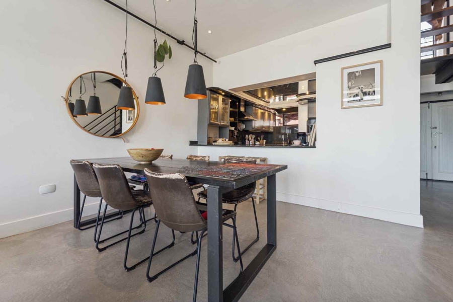 3 Bedroom Property for Sale in Cape Town City Centre Western Cape